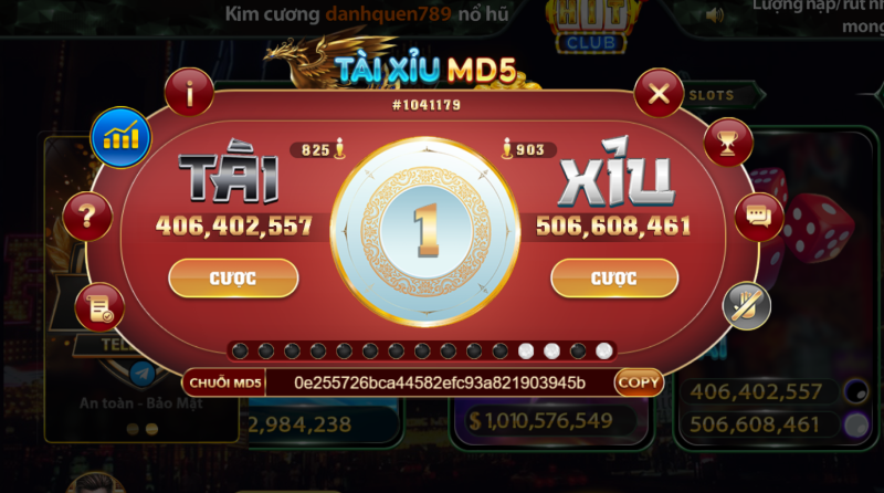 cách soi cầu game tài xỉu