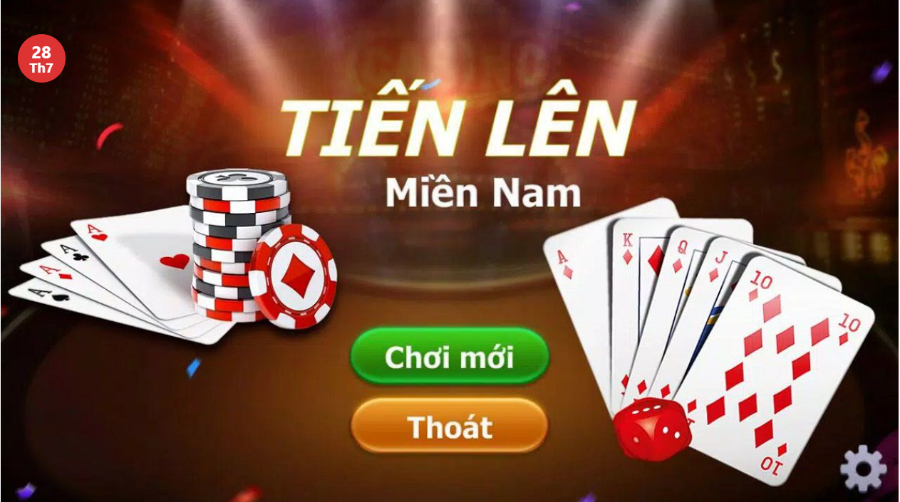 tien len mien nam