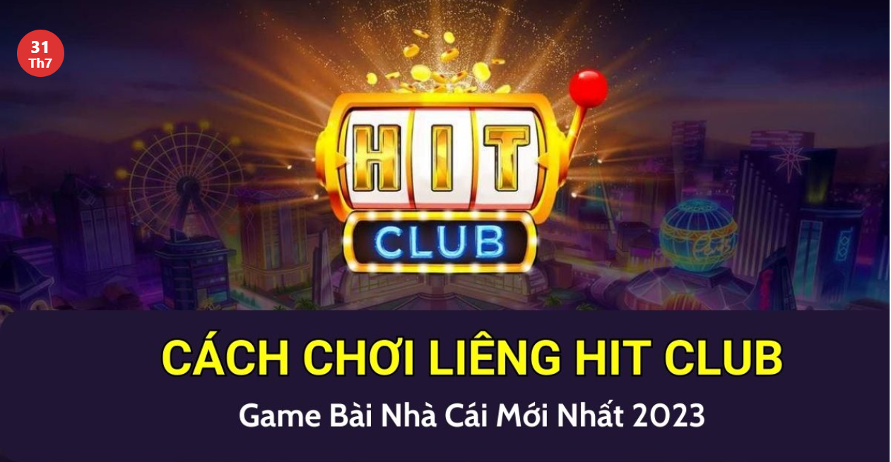 liêng Hit Club