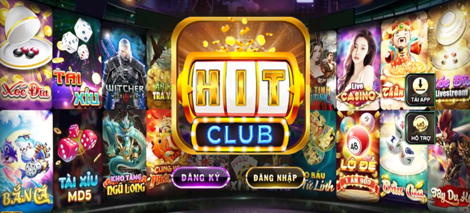 Hitclub