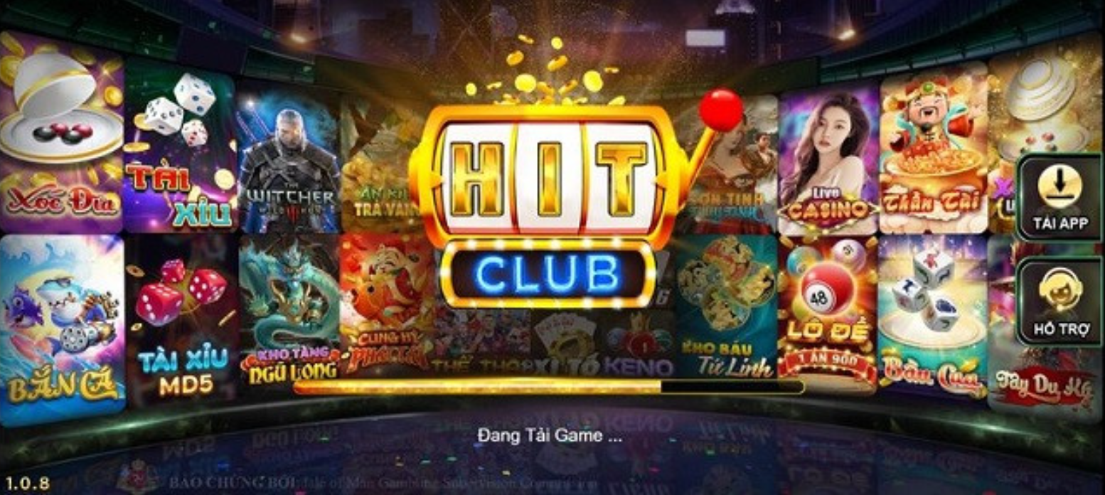 Quy luật chơi Tài xỉu Hitclub tại cổng game này