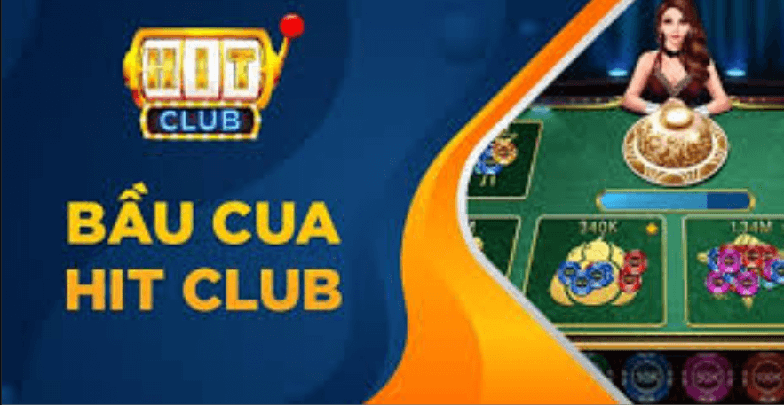 Bầu cua tại Hitclub