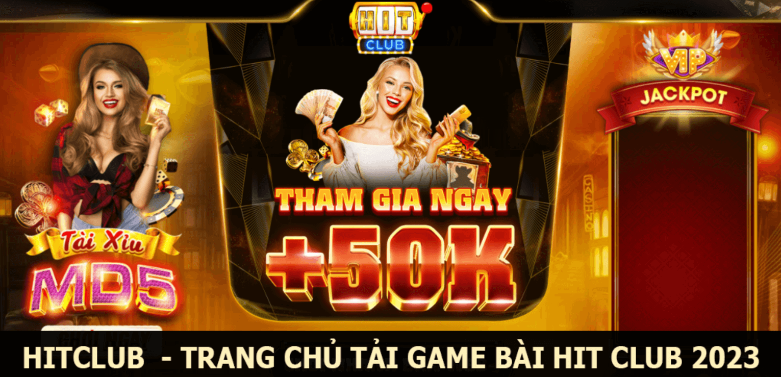 Hướng dẫn đăng ký Hitclub