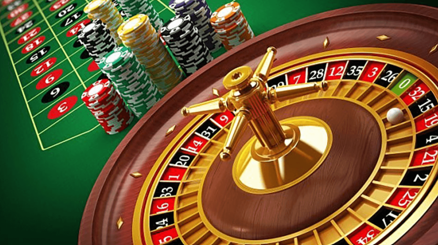 1. Cách Chơi Roulette Cơ Bản Tại Cổng Game Hitclub