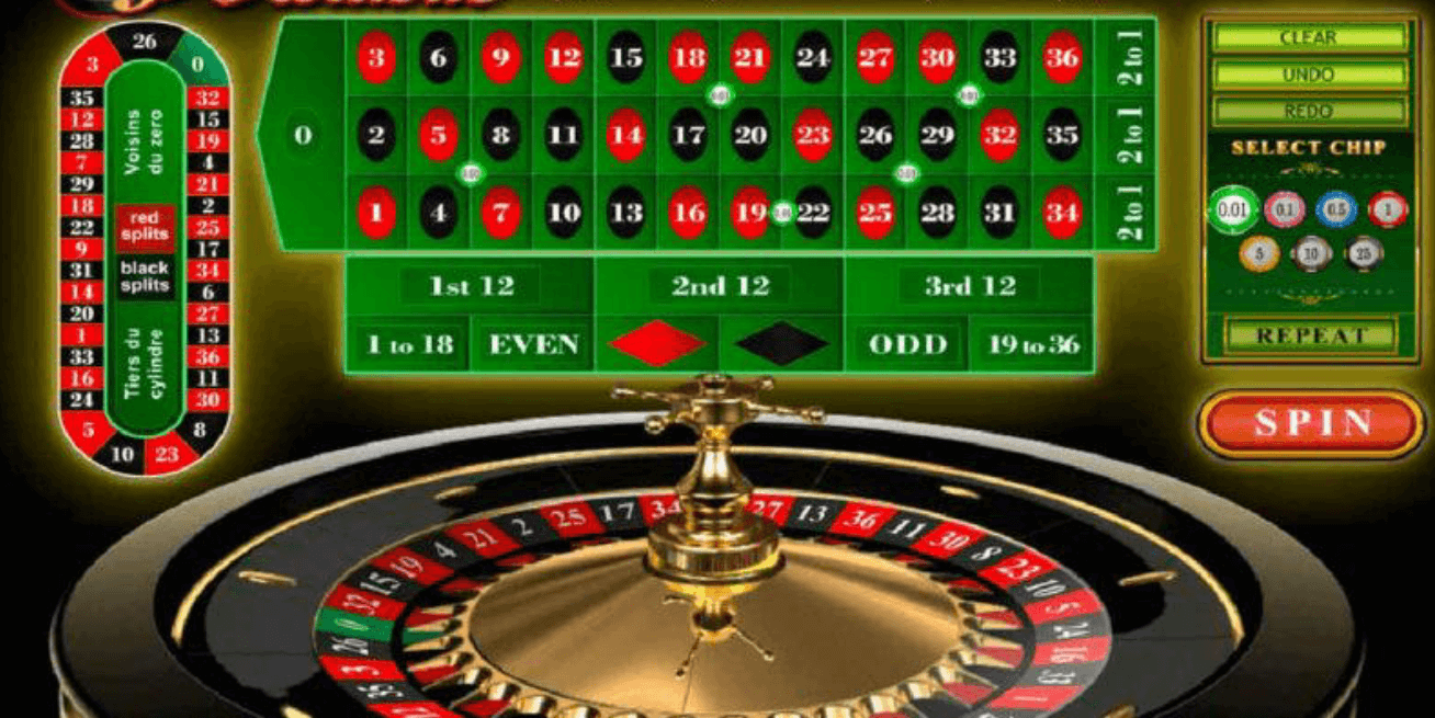 Lựa chọn sân chơi không uy tín chính là sai lầm cần tránh  khi chơi Roulette Hitclub