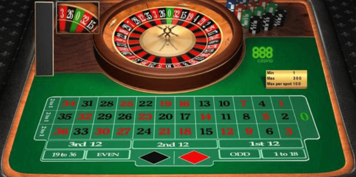 3. Chiến Thuật D'Alembert: Cách Chơi Roulette An Toàn Hơn