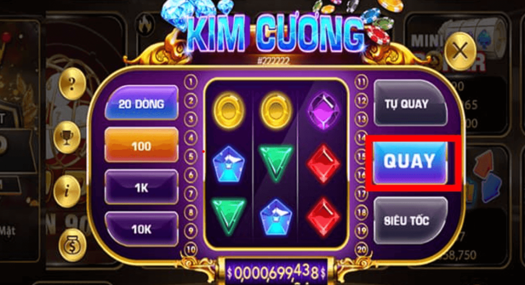 Mẹo hay chơi Mini Game Hitclub