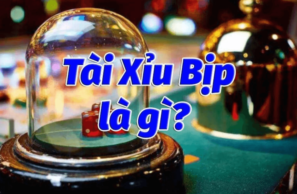 Tài xỉu bịp