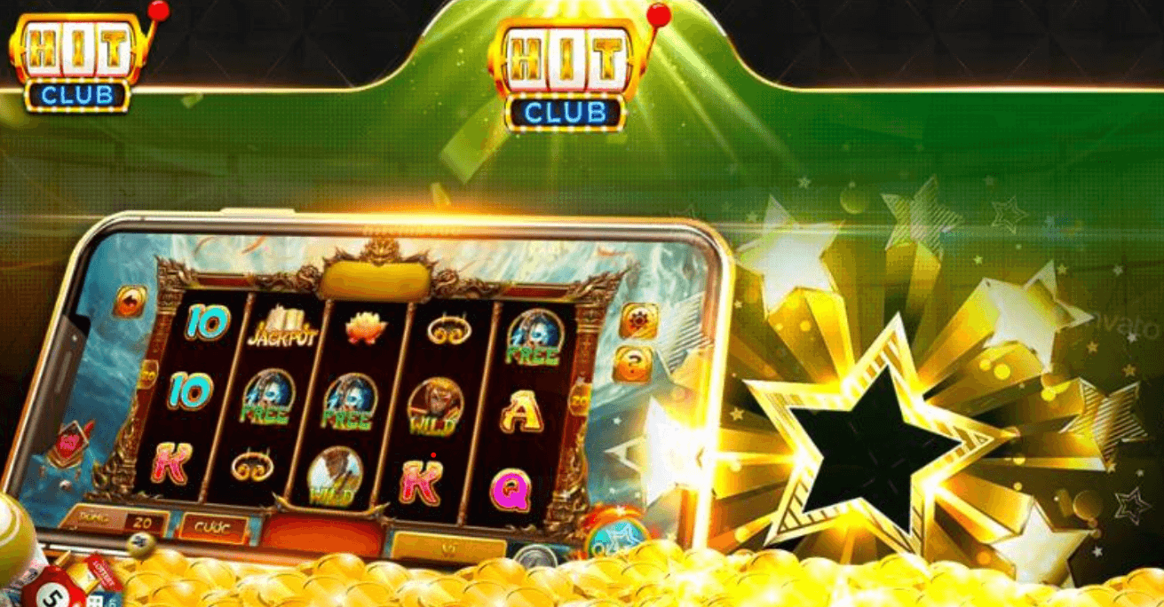 6. Lựa Chọn Cổng Game Uy Tín – HitClub