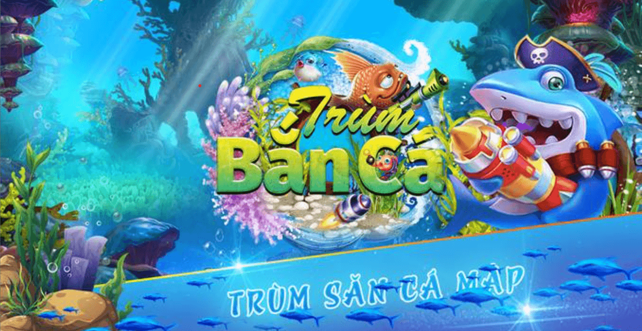 Mẹo chơi game trùm bắn cá 2D