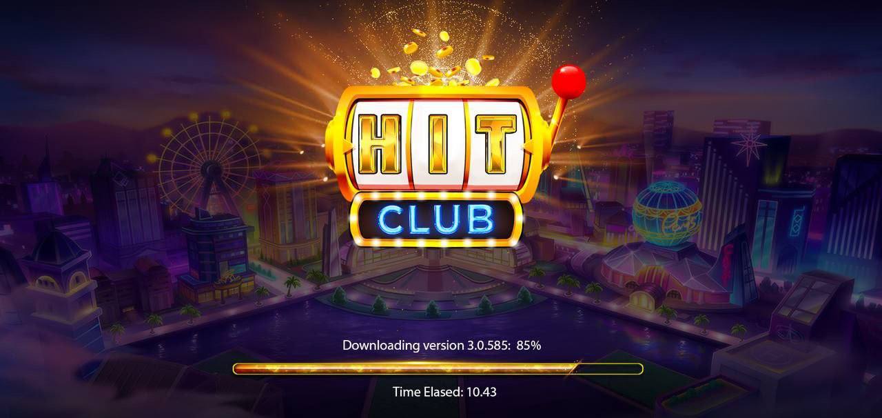 Hitclub bao gồm nhiều tựa game hot hit nhất hiện nay