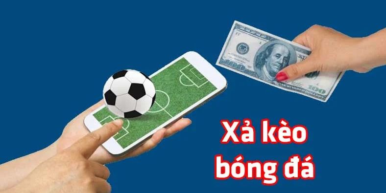 1. Xả Kèo Là Gì?