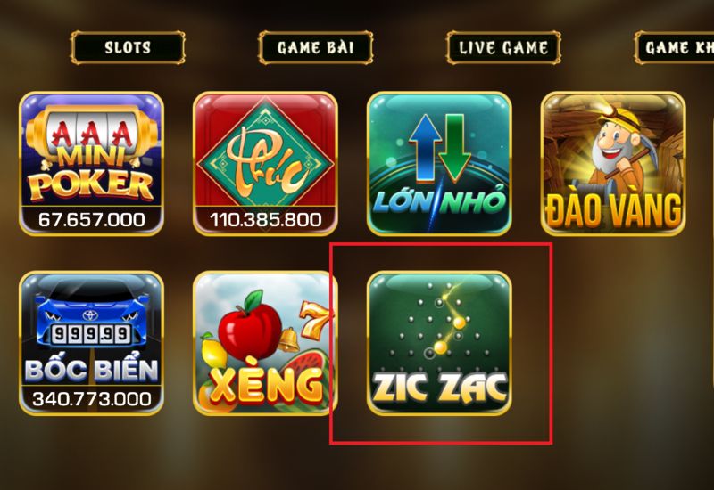 Tính Dễ Dàng Trong Việc Tiếp Cận và Chơi Game