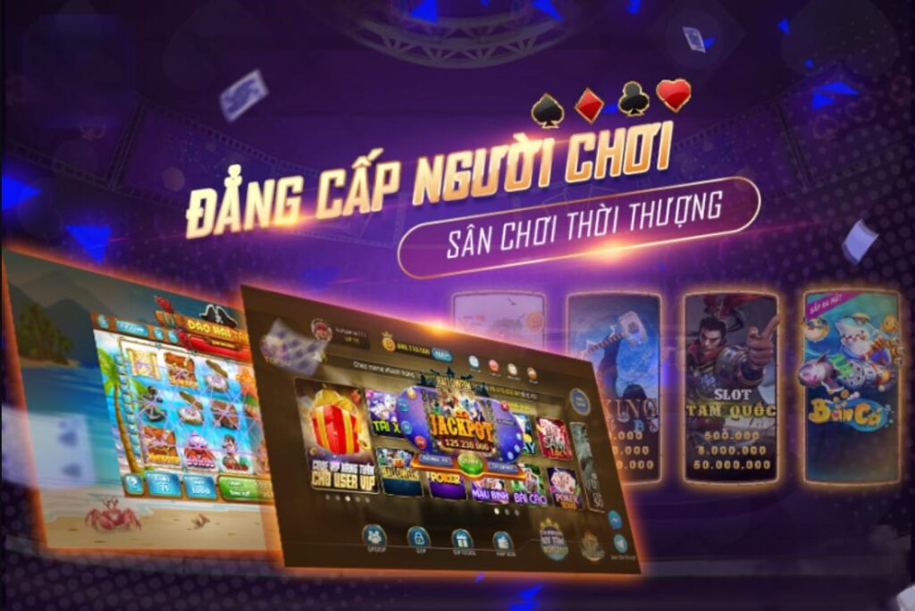 Đánh giá độ uy tín của cổng game Hit Club