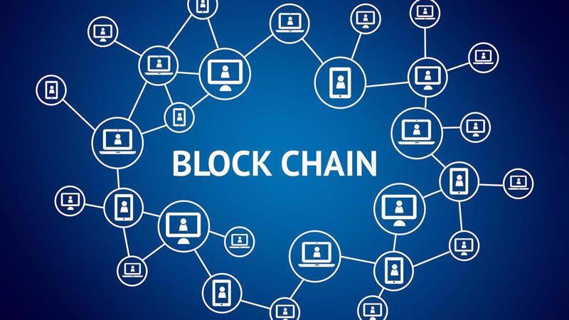 Công Nghệ Blockchain - Tương Lai Của Cá Cược Trực Tuyến