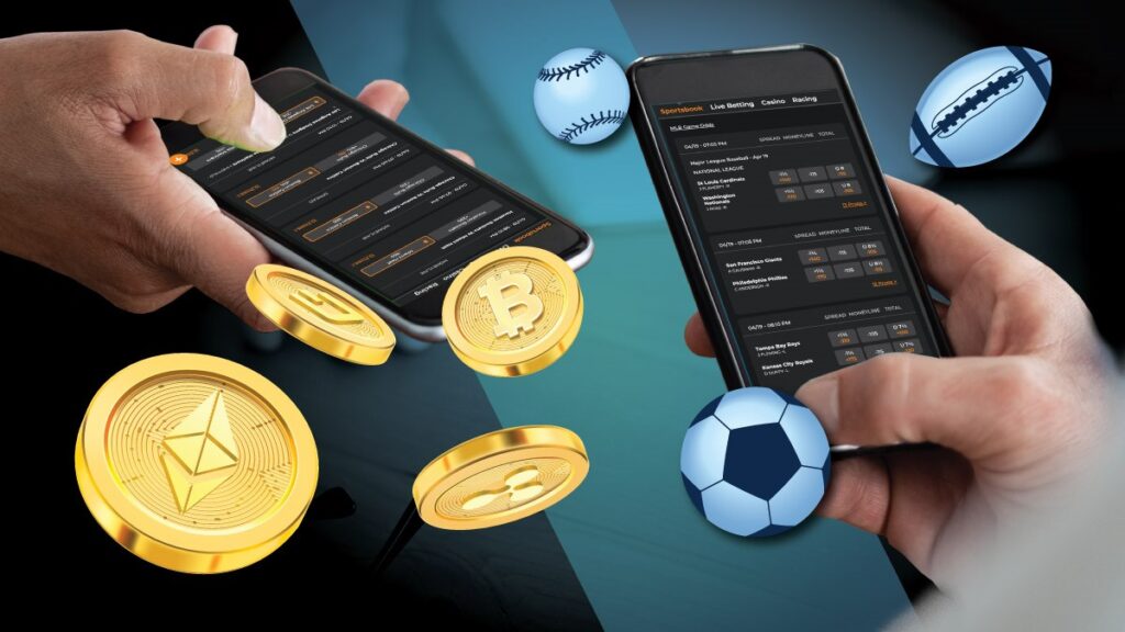 Công Nghệ Blockchain Trong Hệ Thống Bảo Mật Tại Hit Club